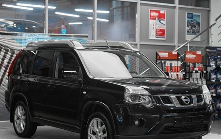 Nissan X-Trail, 2014 год, 1 249 000 рублей, 3 фотография
