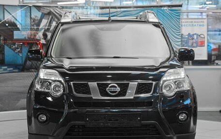 Nissan X-Trail, 2014 год, 1 249 000 рублей, 2 фотография