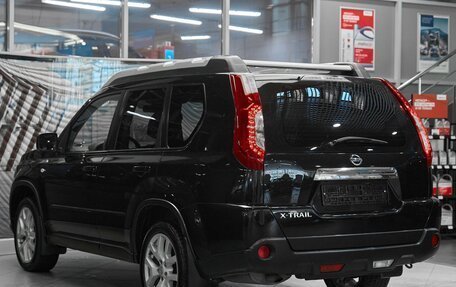Nissan X-Trail, 2014 год, 1 249 000 рублей, 4 фотография