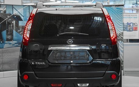 Nissan X-Trail, 2014 год, 1 249 000 рублей, 5 фотография