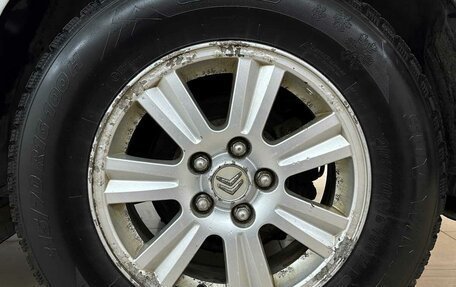 Hyundai ix35 I рестайлинг, 2014 год, 1 200 000 рублей, 14 фотография