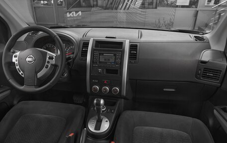 Nissan X-Trail, 2014 год, 1 249 000 рублей, 11 фотография