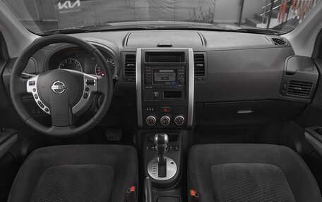 Nissan X-Trail, 2014 год, 1 249 000 рублей, 10 фотография