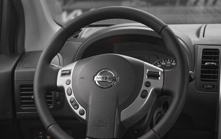 Nissan X-Trail, 2014 год, 1 249 000 рублей, 12 фотография