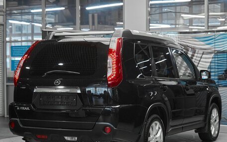 Nissan X-Trail, 2014 год, 1 249 000 рублей, 6 фотография