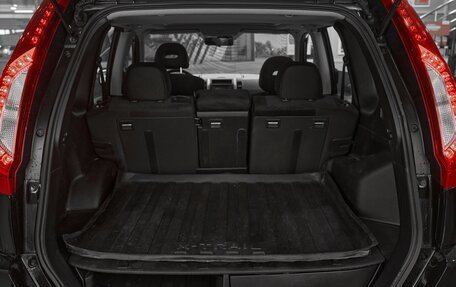 Nissan X-Trail, 2014 год, 1 249 000 рублей, 18 фотография