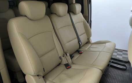 Hyundai H-1 II рестайлинг, 2018 год, 2 550 000 рублей, 9 фотография
