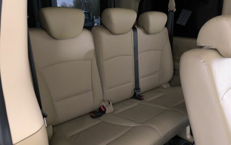 Hyundai H-1 II рестайлинг, 2018 год, 2 550 000 рублей, 10 фотография