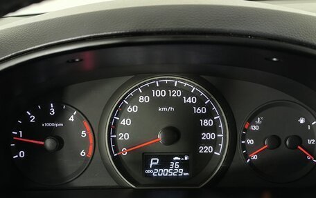 Hyundai H-1 II рестайлинг, 2018 год, 2 550 000 рублей, 7 фотография
