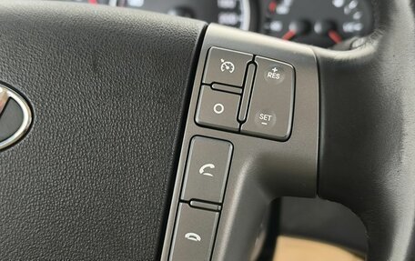 Hyundai H-1 II рестайлинг, 2018 год, 2 550 000 рублей, 13 фотография