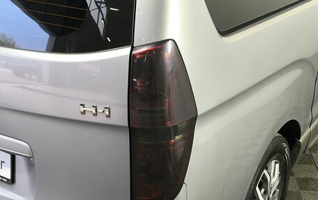 Hyundai H-1 II рестайлинг, 2018 год, 2 550 000 рублей, 16 фотография