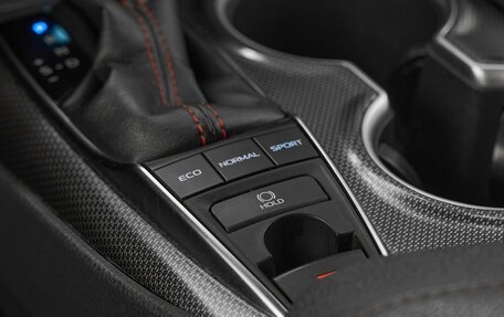 Toyota Camry, 2021 год, 3 195 000 рублей, 14 фотография