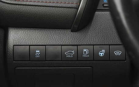 Toyota Camry, 2021 год, 3 195 000 рублей, 13 фотография