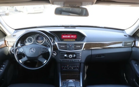 Mercedes-Benz E-Класс, 2012 год, 1 950 000 рублей, 12 фотография