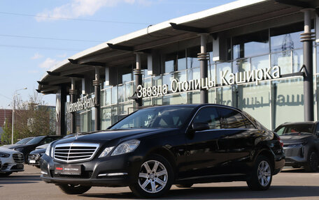 Mercedes-Benz E-Класс, 2012 год, 1 950 000 рублей, 20 фотография