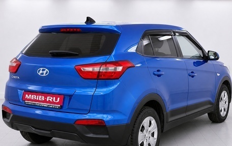 Hyundai Creta I рестайлинг, 2018 год, 1 950 000 рублей, 4 фотография