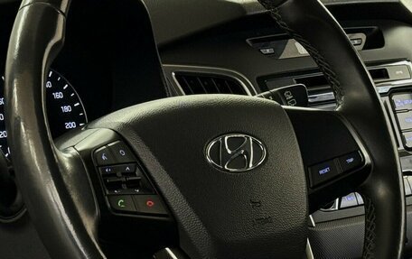 Hyundai Creta I рестайлинг, 2018 год, 1 950 000 рублей, 11 фотография