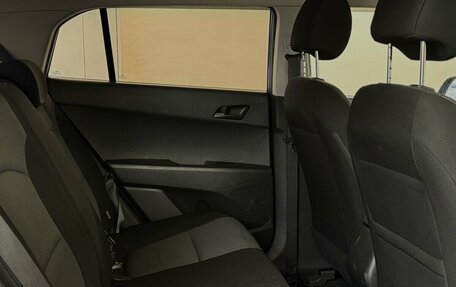 Hyundai Creta I рестайлинг, 2018 год, 1 950 000 рублей, 13 фотография