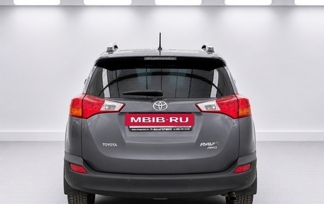 Toyota RAV4, 2013 год, 1 715 000 рублей, 3 фотография