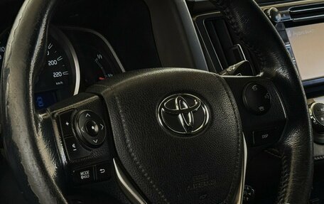 Toyota RAV4, 2013 год, 1 715 000 рублей, 10 фотография