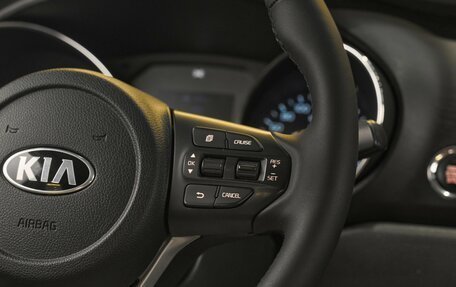 KIA Carnival III, 2018 год, 2 549 000 рублей, 12 фотография