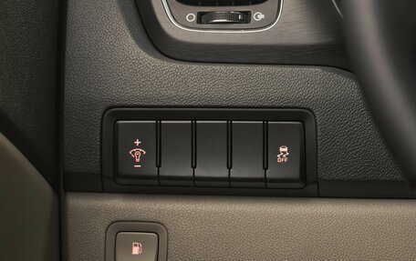 KIA Carnival III, 2018 год, 2 549 000 рублей, 15 фотография