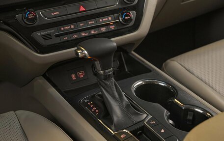 KIA Carnival III, 2018 год, 2 549 000 рублей, 16 фотография