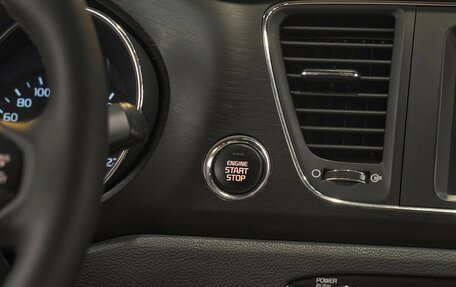 KIA Carnival III, 2018 год, 2 549 000 рублей, 13 фотография
