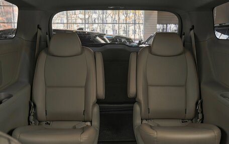 KIA Carnival III, 2018 год, 2 549 000 рублей, 19 фотография