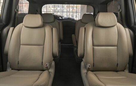KIA Carnival III, 2018 год, 2 549 000 рублей, 18 фотография