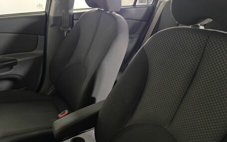 KIA Rio II, 2011 год, 530 000 рублей, 7 фотография