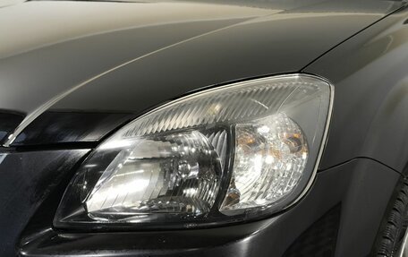 KIA Rio II, 2011 год, 530 000 рублей, 14 фотография