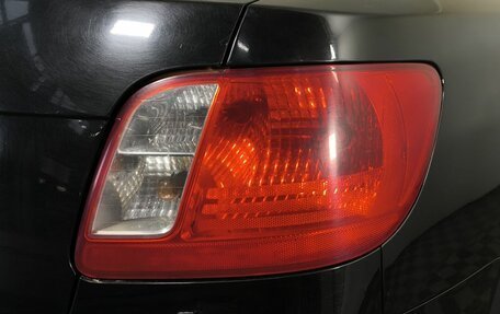 KIA Rio II, 2011 год, 530 000 рублей, 15 фотография