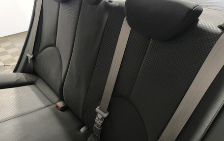 KIA Rio II, 2011 год, 530 000 рублей, 10 фотография