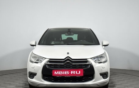 Citroen DS4, 2012 год, 699 000 рублей, 2 фотография