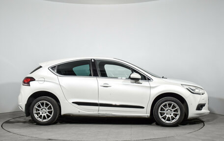 Citroen DS4, 2012 год, 699 000 рублей, 4 фотография