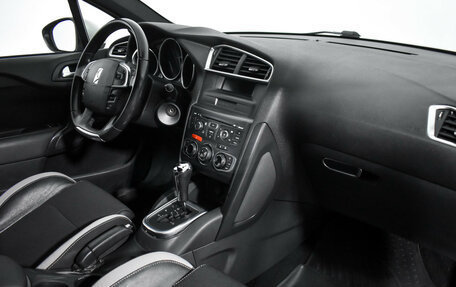 Citroen DS4, 2012 год, 699 000 рублей, 12 фотография