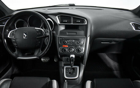 Citroen DS4, 2012 год, 699 000 рублей, 13 фотография
