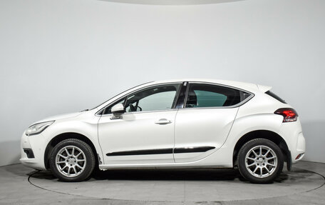 Citroen DS4, 2012 год, 699 000 рублей, 8 фотография
