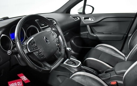 Citroen DS4, 2012 год, 699 000 рублей, 9 фотография