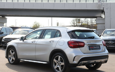 Mercedes-Benz GLA, 2019 год, 2 300 000 рублей, 7 фотография
