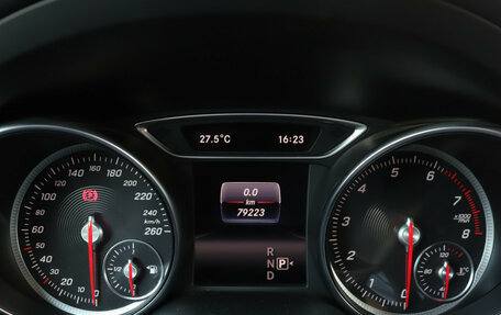 Mercedes-Benz GLA, 2019 год, 2 300 000 рублей, 11 фотография
