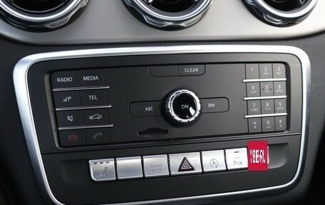 Mercedes-Benz GLA, 2019 год, 2 300 000 рублей, 14 фотография