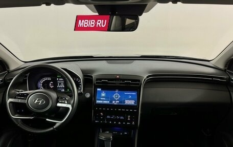Hyundai Tucson, 2024 год, 3 700 000 рублей, 5 фотография