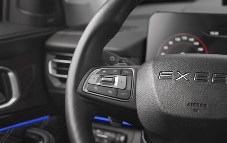 CheryExeed VX, 2022 год, 2 549 000 рублей, 13 фотография