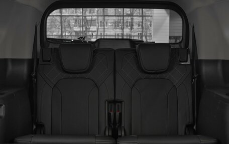 CheryExeed VX, 2022 год, 2 549 000 рублей, 22 фотография