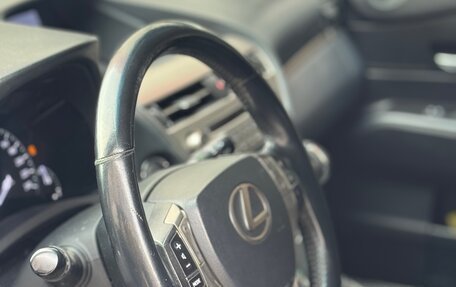 Lexus RX III, 2012 год, 2 350 000 рублей, 13 фотография