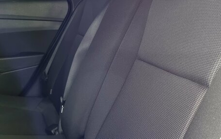 Hyundai Solaris II рестайлинг, 2019 год, 1 280 000 рублей, 11 фотография