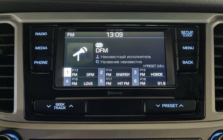 Hyundai Solaris II рестайлинг, 2019 год, 1 280 000 рублей, 12 фотография