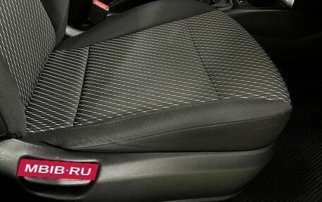 KIA Rio IV, 2018 год, 1 250 000 рублей, 20 фотография